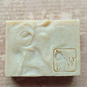 Castile Cold Process Handmade Soap - Chamomile